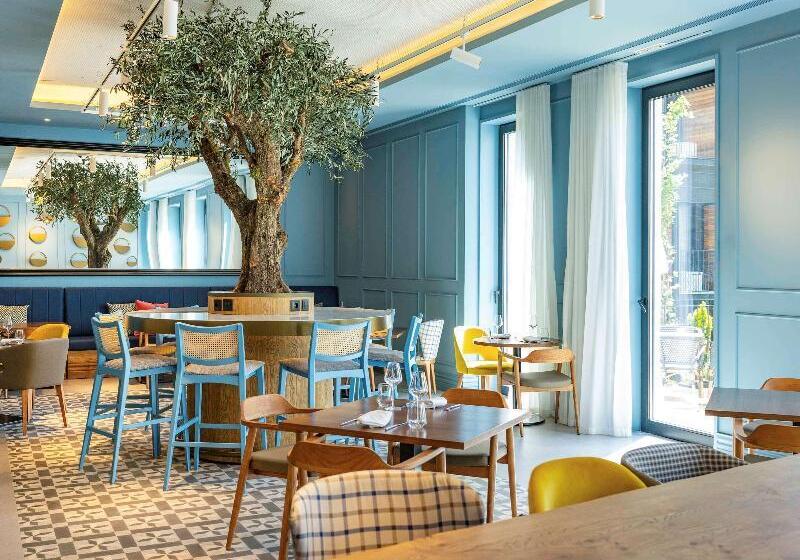 Fotos del hotel Mercure Porto Centro Aliados:  8