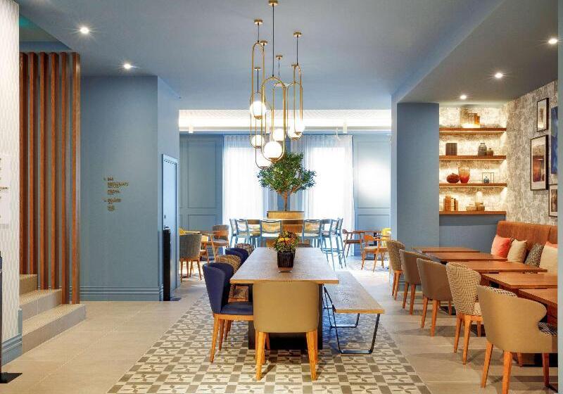 Fotos del hotel Mercure Porto Centro Aliados:  6