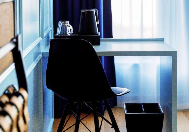 Fotos del hotel Mercure Porto Centro Aliados:  5