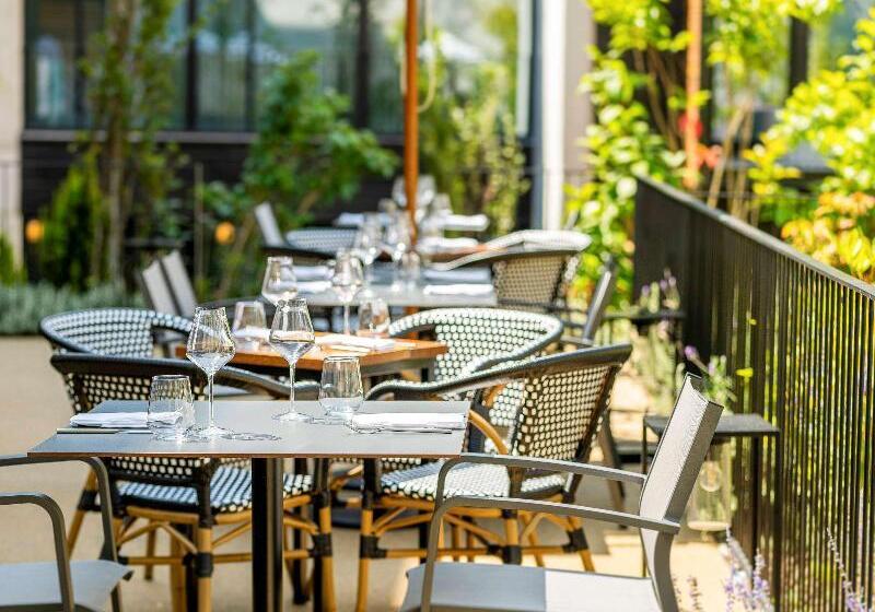 Fotos del hotel Mercure Porto Centro Aliados:  4