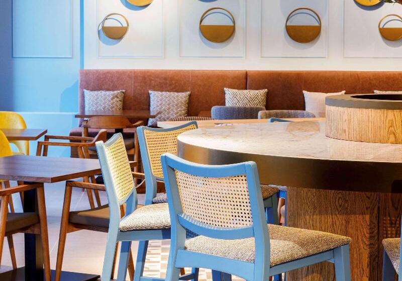 Fotos del hotel Mercure Porto Centro Aliados:  15