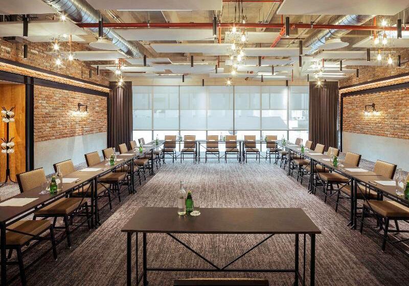 Novotel Mexico City Toreo