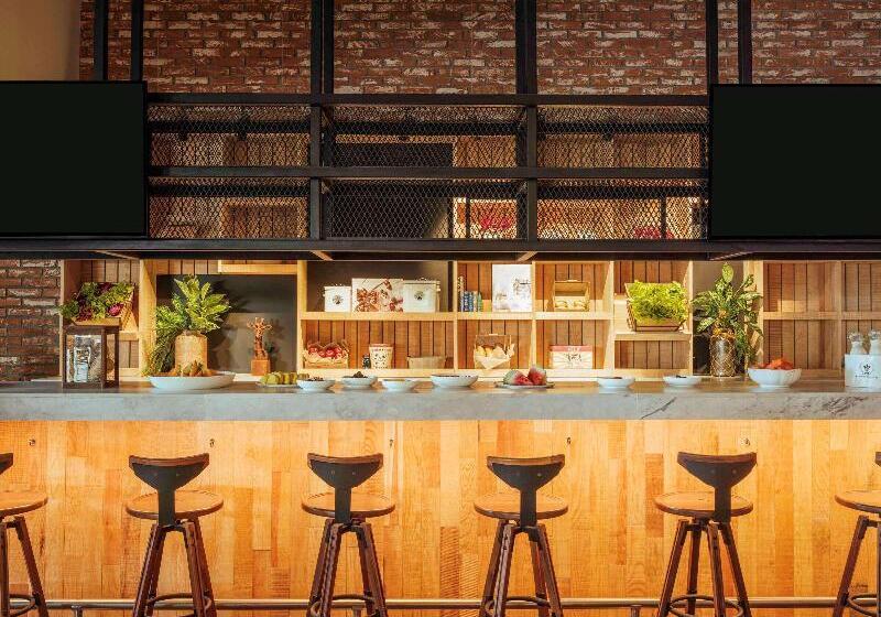 Fotos del hotel Novotel Mexico City Toreo:  4