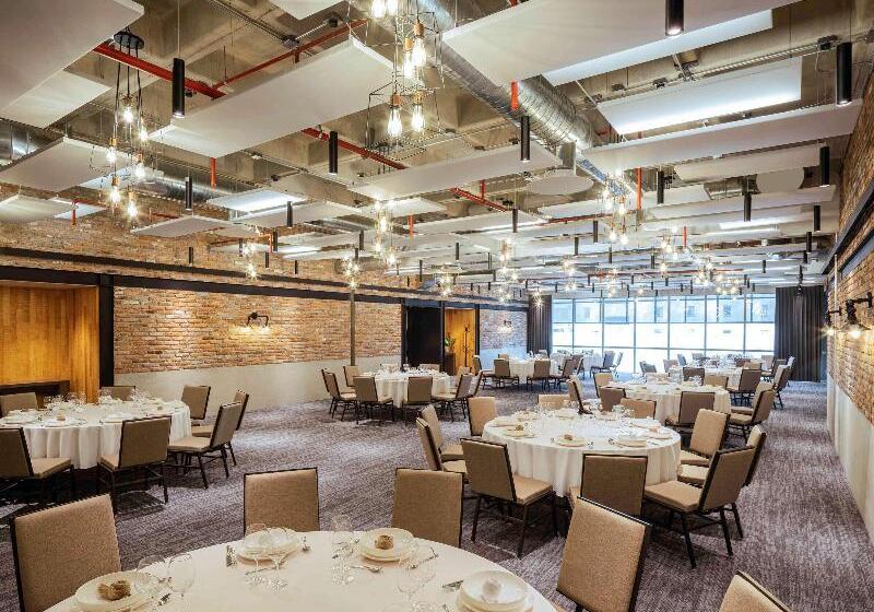 Fotos del hotel Novotel Mexico City Toreo:  5