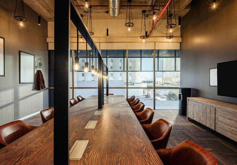 Fotos del hotel Novotel Mexico City Toreo:  10