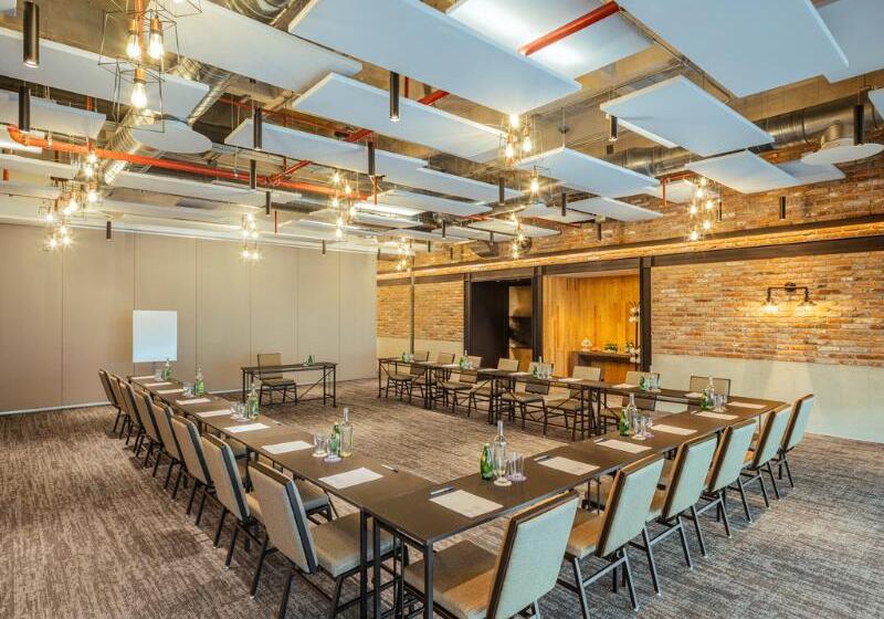 Fotos del hotel Novotel Mexico City Toreo:  12