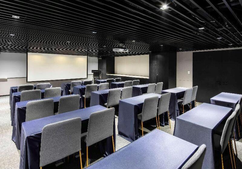 Fotos del hotel Mercure Ambassador Seoul Hongdae:  24