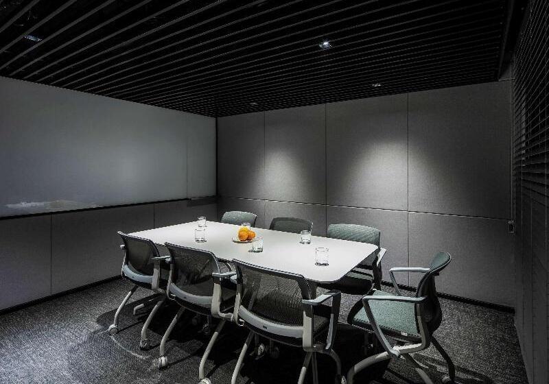 Fotos del hotel Mercure Ambassador Seoul Hongdae:  25