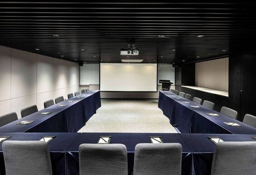 Fotos del hotel Mercure Ambassador Seoul Hongdae:  13