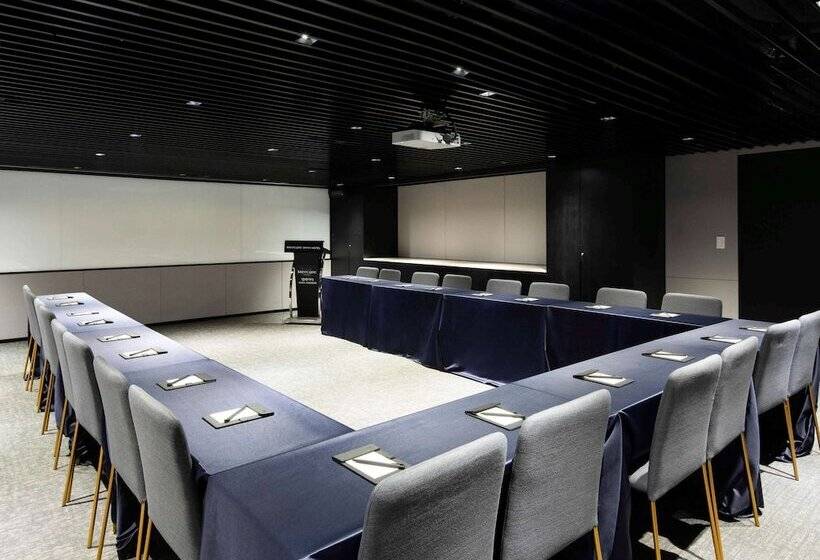 Fotos del hotel Mercure Ambassador Seoul Hongdae:  9