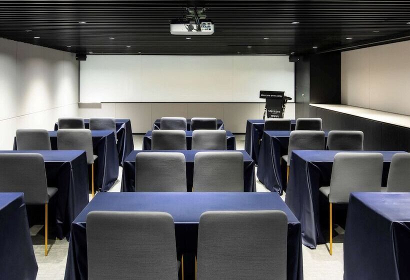 Fotos del hotel Mercure Ambassador Seoul Hongdae:  15