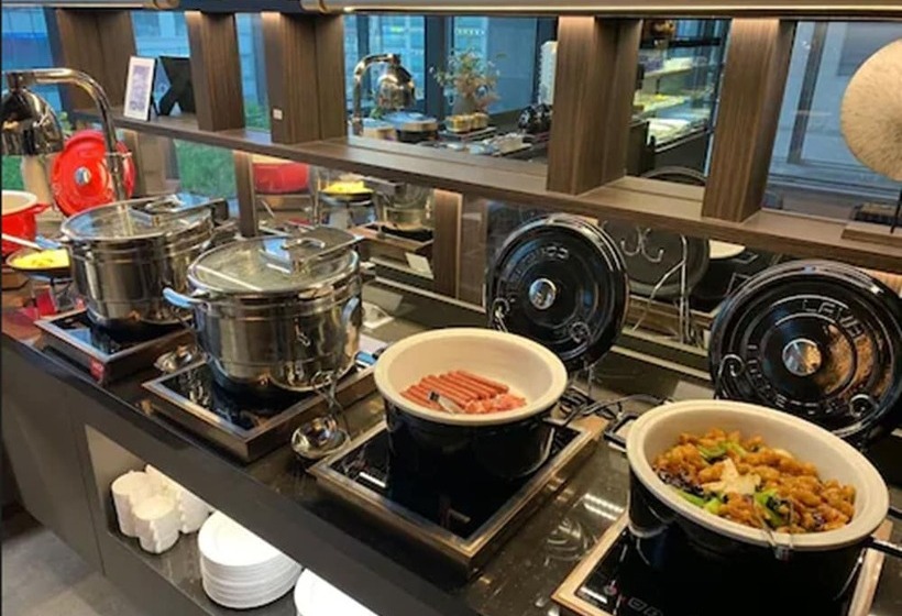 Fotos del hotel Mercure Ambassador Seoul Hongdae:  4