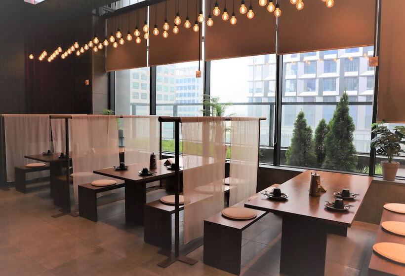 Fotos del hotel Mercure Ambassador Seoul Hongdae:  16