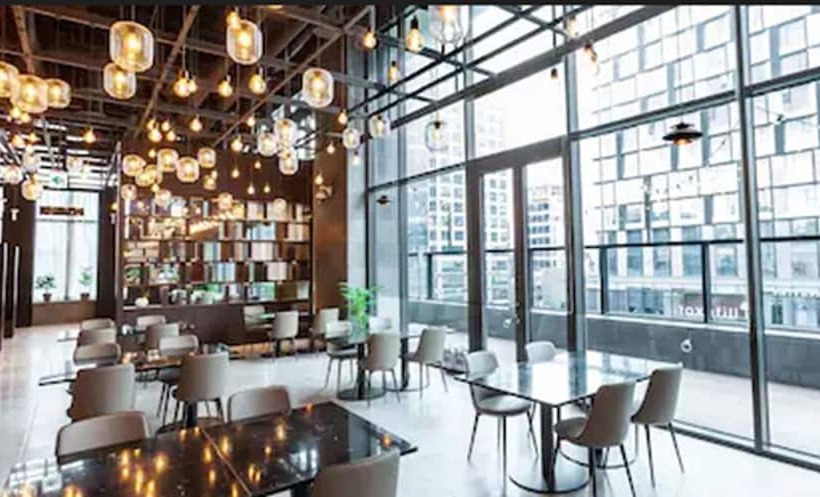 Fotos del hotel Mercure Ambassador Seoul Hongdae:  14