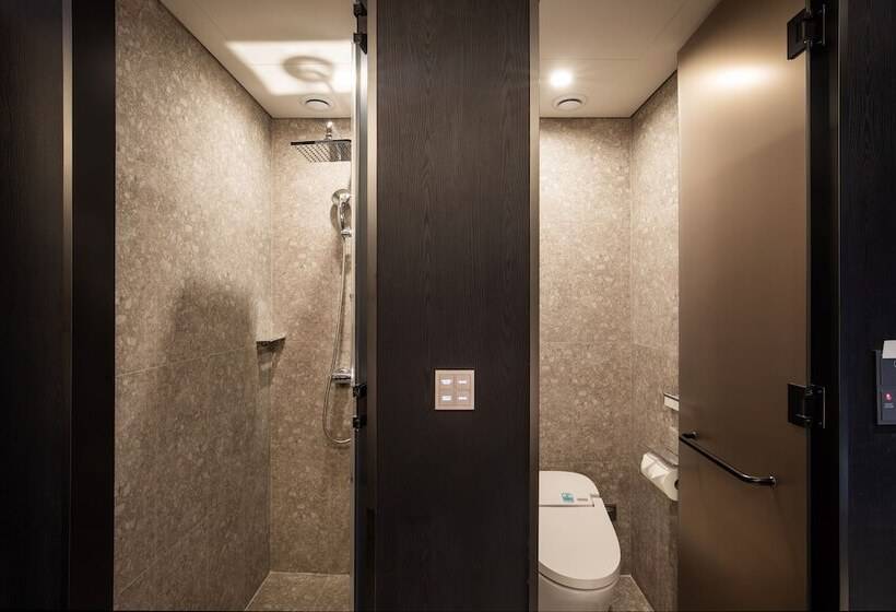 Fotos del hotel Mercure Ambassador Seoul Hongdae:  6