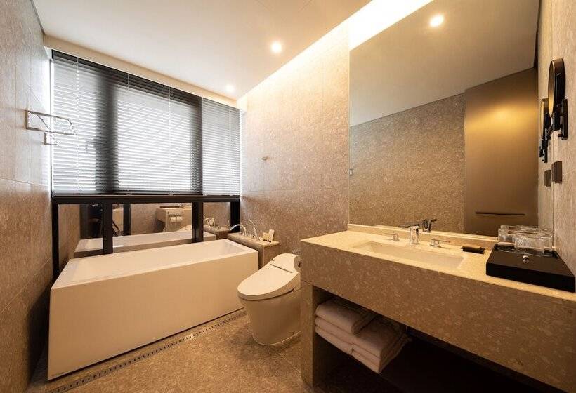 Fotos del hotel Mercure Ambassador Seoul Hongdae:  3