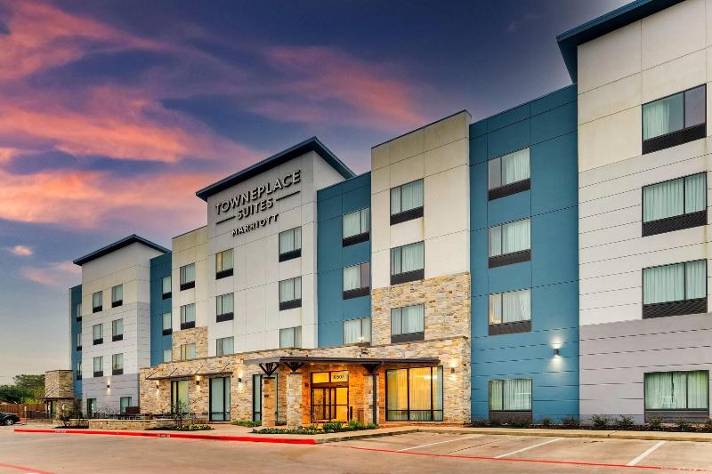 Towneplace Suites Houston I-10 East