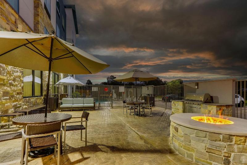 Fotos del hotel Towneplace Suites Houston I-10 East:  25