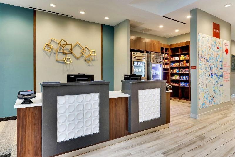 Fotos del hotel Towneplace Suites Houston I-10 East:  24