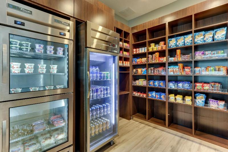 Fotos del hotel Towneplace Suites Houston I-10 East:  18