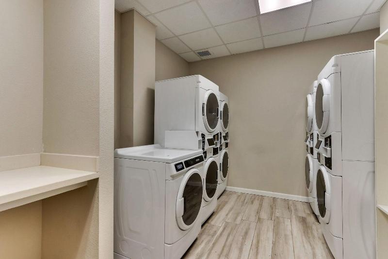 Fotos del hotel Towneplace Suites Houston I-10 East:  15