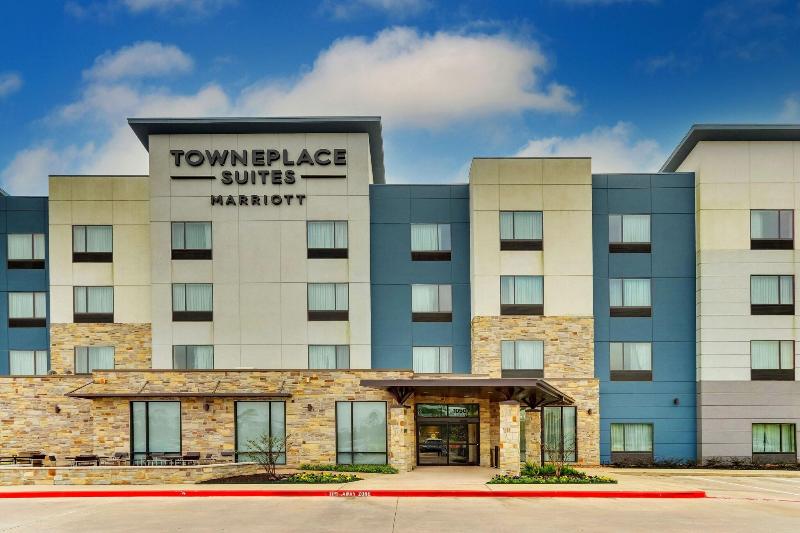 Fotos del hotel Towneplace Suites Houston I-10 East:  13