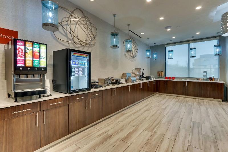 Fotos del hotel Towneplace Suites Houston I-10 East:  11