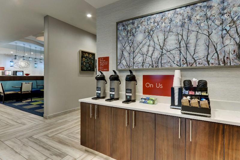 Fotos del hotel Towneplace Suites Houston I-10 East:  10