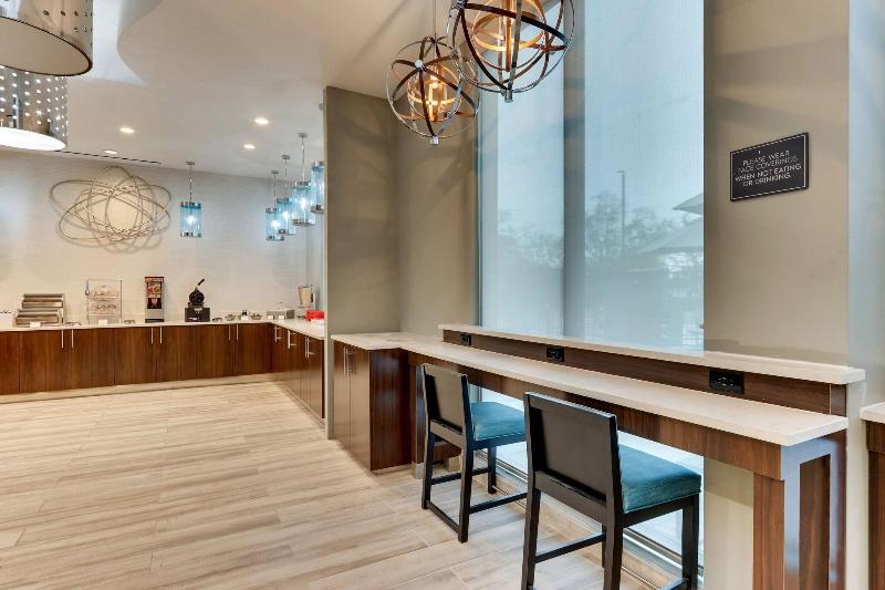 Fotos del hotel Towneplace Suites Houston I-10 East:  9