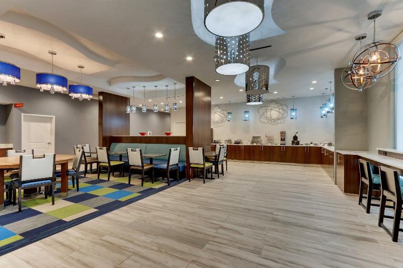 Fotos del hotel Towneplace Suites Houston I-10 East:  6
