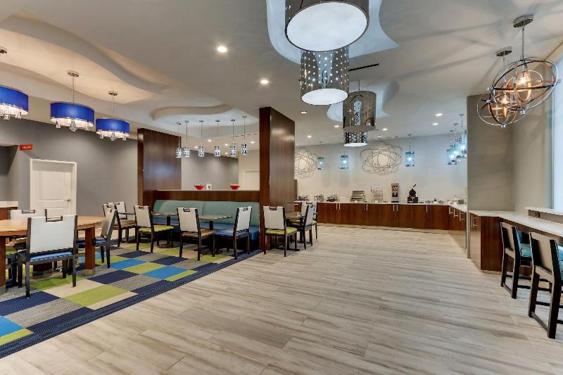 Fotos del hotel Towneplace Suites Houston I-10 East:  5