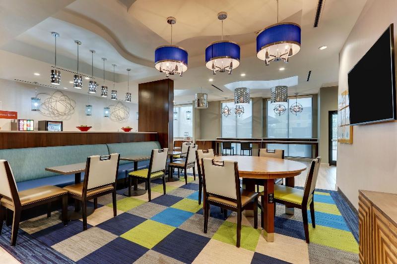 Fotos del hotel Towneplace Suites Houston I-10 East:  3