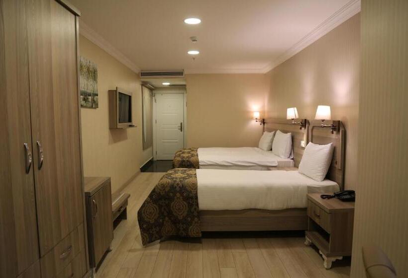 Fotos del hotel World Point  Besyol:  2