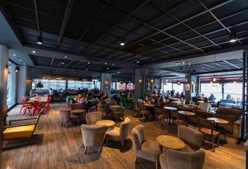 Fotos del hotel World Point  Besyol:  23