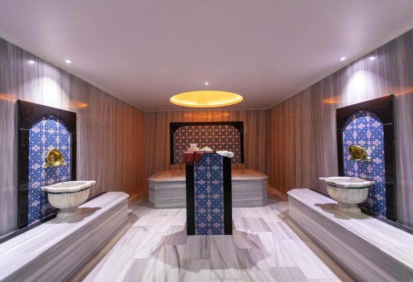 Fotos del hotel World Point  Besyol:  17