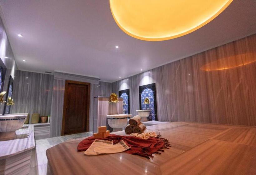 Fotos del hotel World Point  Besyol:  16