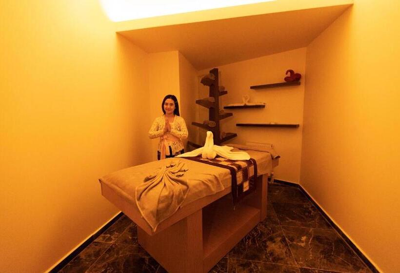 Fotos del hotel World Point  Besyol:  4