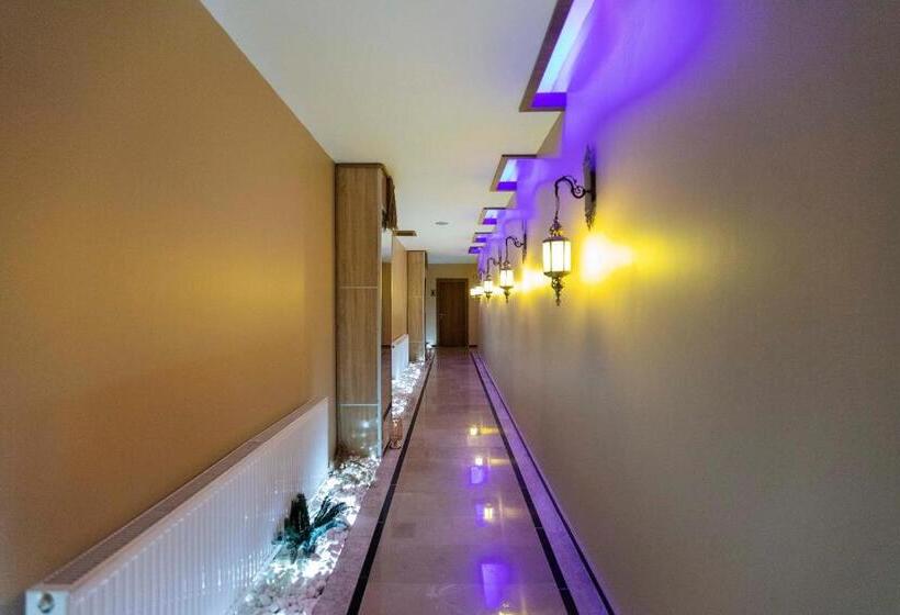 Fotos del hotel World Point  Besyol:  11