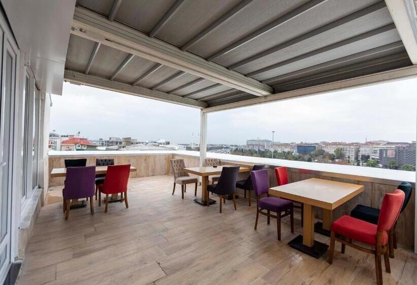 Fotos del hotel World Point  Besyol:  12