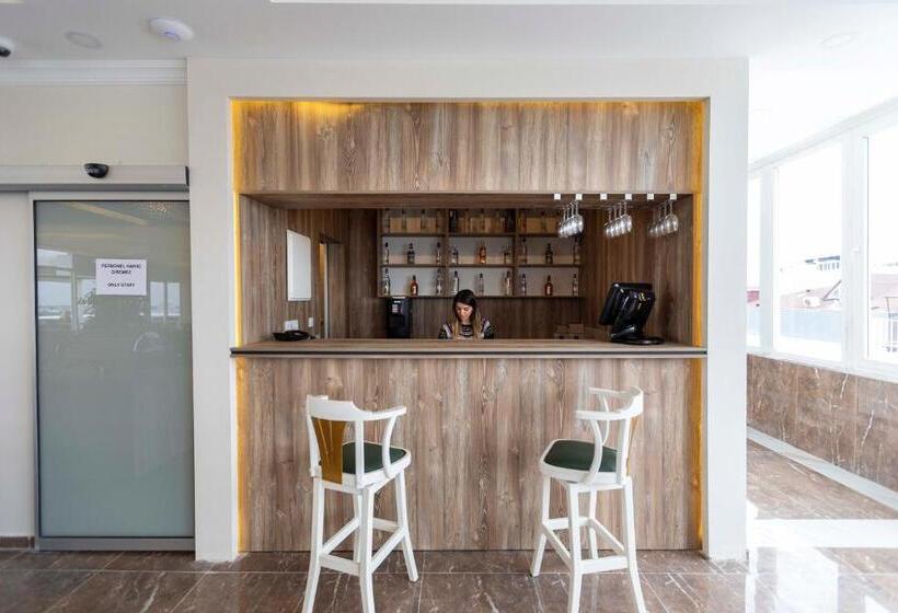 Fotos del hotel World Point  Besyol:  9