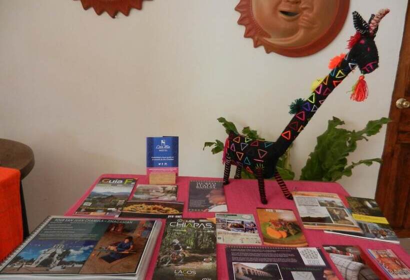 Fotos del hotel Casa Mia:  21