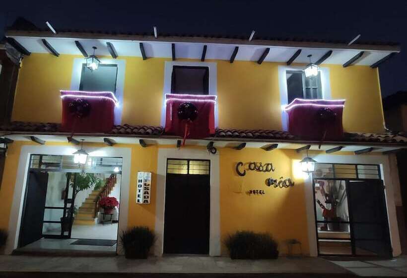 Fotos del hotel Casa Mia:  8