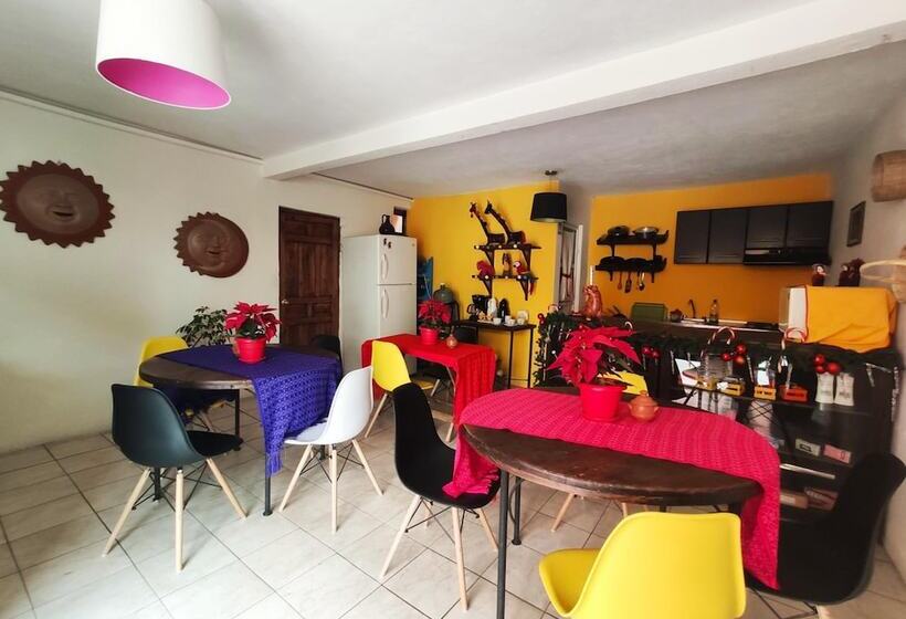 Fotos del hotel Casa Mia:  15