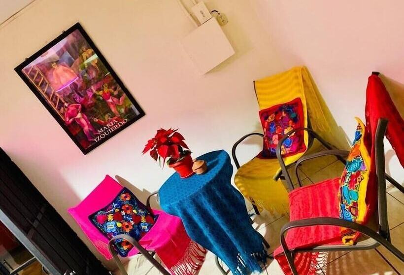 Fotos del hotel Casa Mia:  13