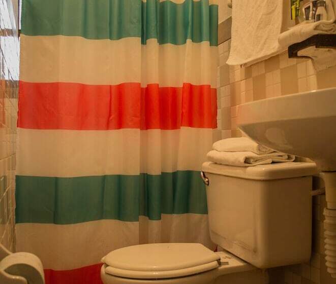 Fotos del hotel Casa Mia:  2