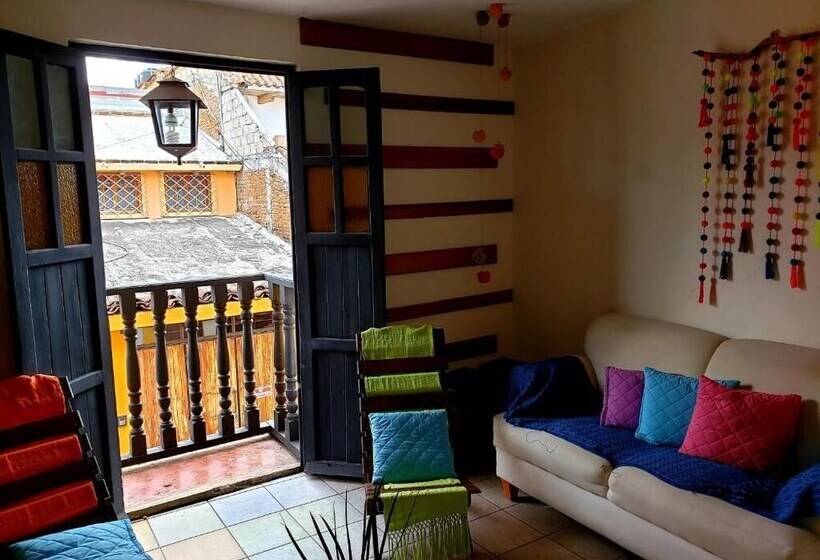 Fotos del hotel Casa Mia:  18