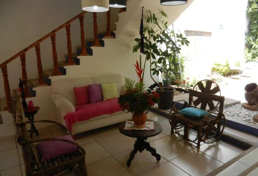 Fotos del hotel Casa Mia:  17