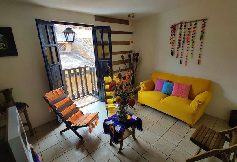 Fotos del hotel Casa Mia:  16