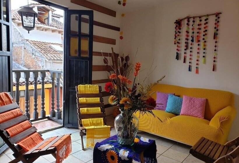 Fotos del hotel Casa Mia:  5