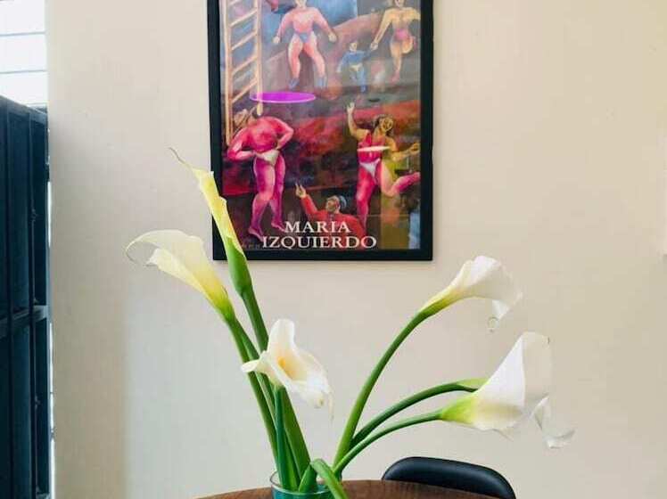 Fotos del hotel Casa Mia:  19